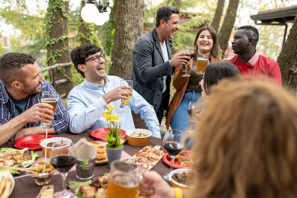 Fairways of Augusta Foodie Guide: Where to Eat, Savor, and Sip in Bolingbrook’s Culinary Gem